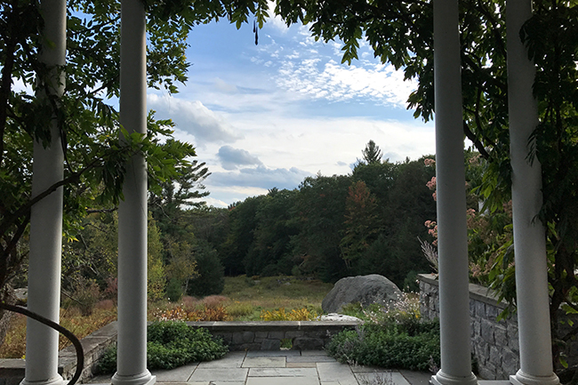 Garden Masters: Dan Pearson’s Interpretation of a Connecticut Landscape